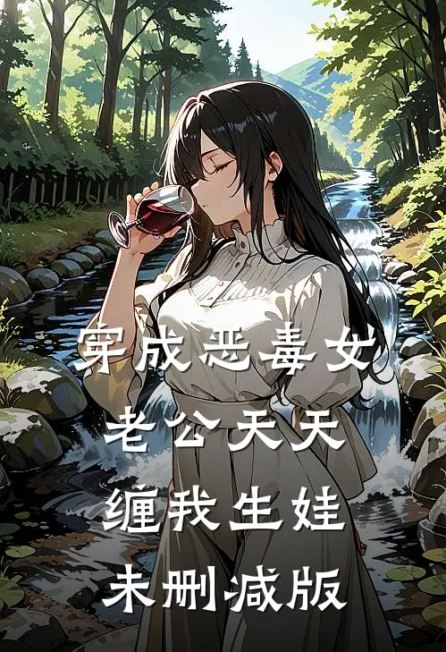 穿成恶毒女，老公天天缠我生娃未删减版