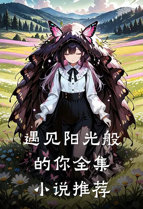 遇见阳光般的你全集小说推荐