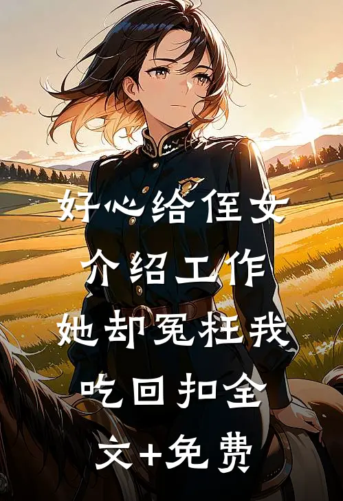 好心给侄女介绍工作，她却冤枉我吃回扣全文+免费