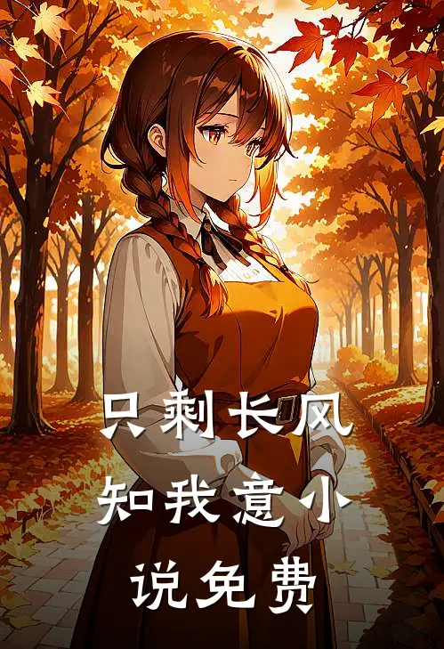 只剩长风知我意小说免费