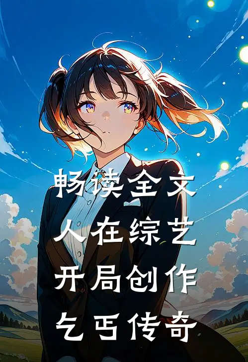 畅读全文人在综艺：开局创作乞丐传奇