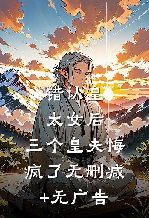 错认皇太女后，三个皇夫悔疯了无删减+无广告