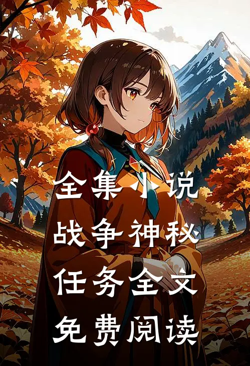 全集小说战争神秘任务全文免费阅读