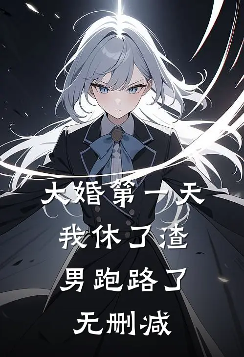 大婚第一天，我休了渣男跑路了无删减