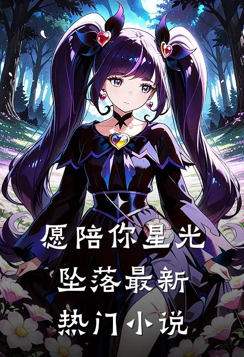 愿陪你星光坠落最新热门小说