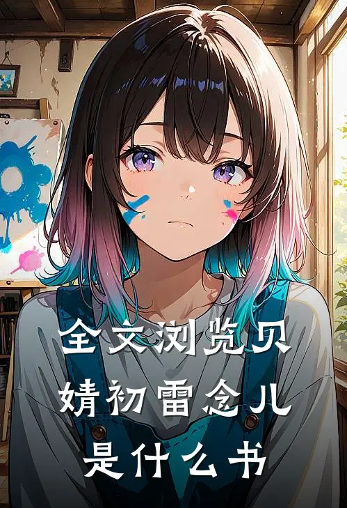 全文浏览贝婧初雷念儿是什么书