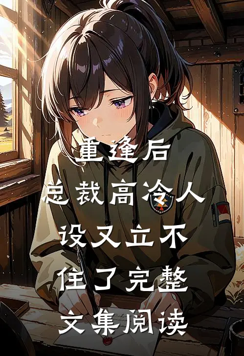 重逢后，总裁高冷人设又立不住了完整文集阅读