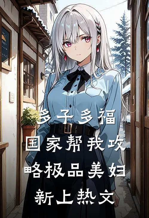 多子多福，国家帮我攻略极品美妇新上热文