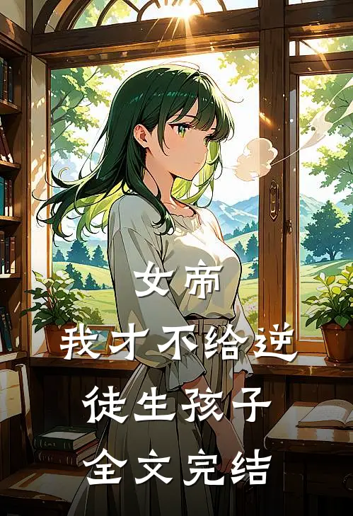 女帝：我才不给逆徒生孩子全文完结