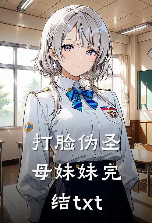 打脸伪圣母妹妹完结txt