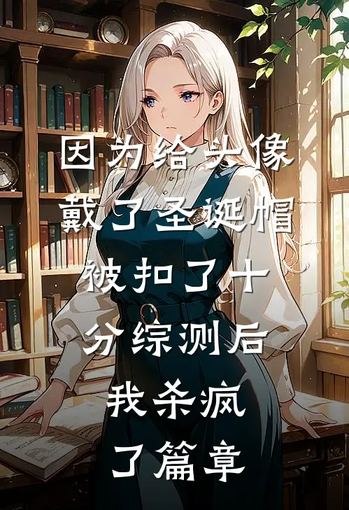 因为给头像戴了圣诞帽被扣了十分综测后，我杀疯了篇章