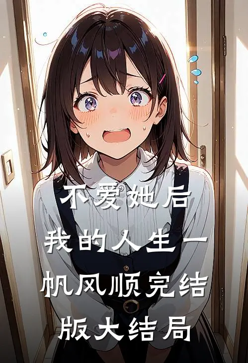 不爱她后，我的人生一帆风顺完结版大结局