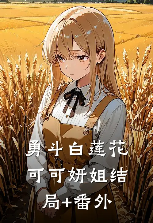 勇斗白莲花可可妍姐结局+番外