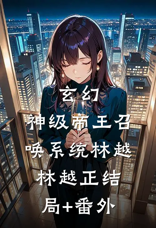 玄幻：神级帝王召唤系统林越林越正结局+番外