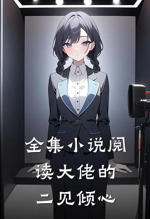 全集小说阅读大佬的二见倾心