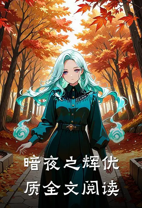 暗夜之辉优质全文阅读