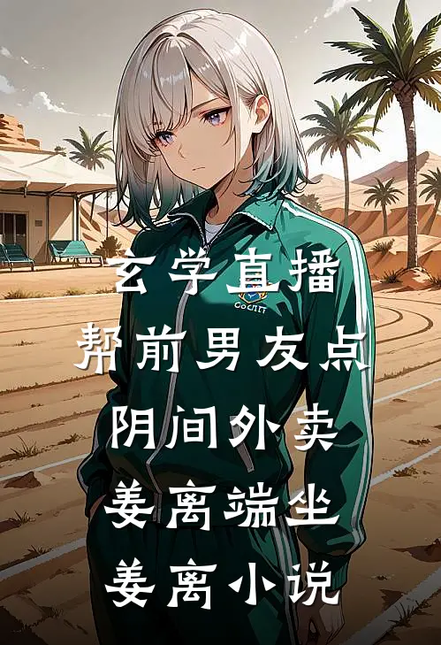 玄学直播：帮前男友点阴间外卖姜离端坐姜离小说