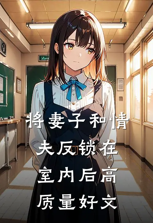 将妻子和情夫反锁在室内后高质量好文