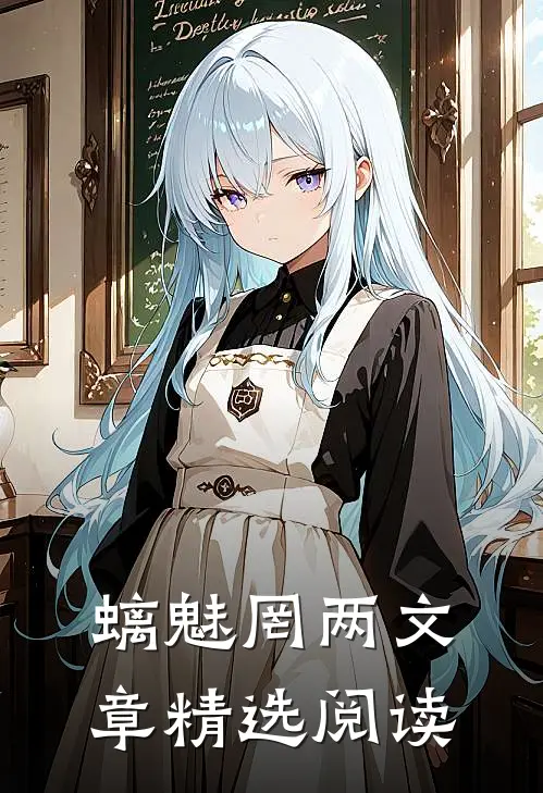 螭魅罔两文章精选阅读