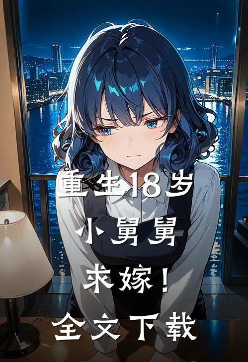重生18岁：小舅舅，求嫁！全文下载