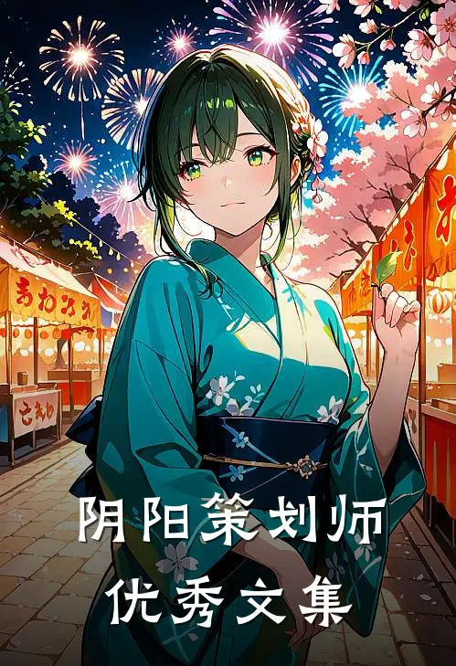 阴阳策划师优秀文集