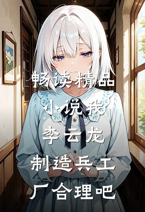 畅读精品小说我，李云龙，制造兵工厂合理吧