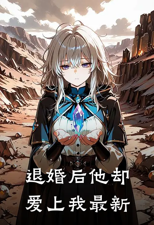 退婚后他却爱上我最新