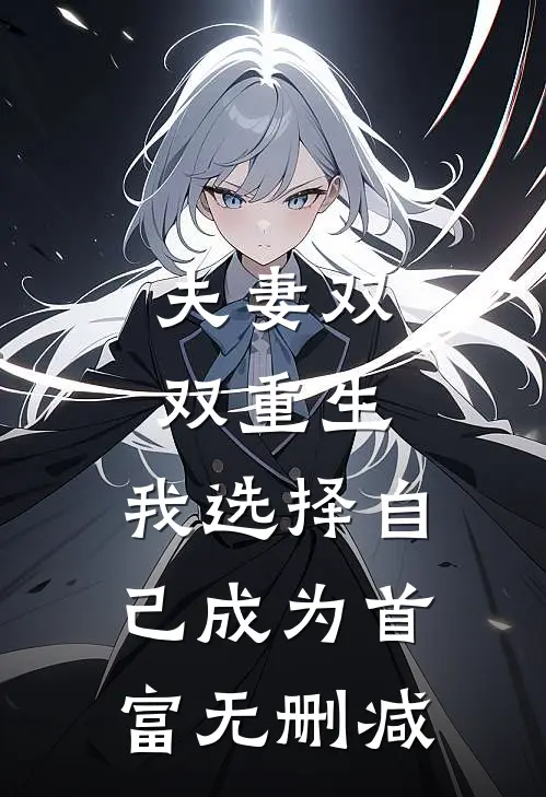 夫妻双双重生，我选择自己成为首富无删减