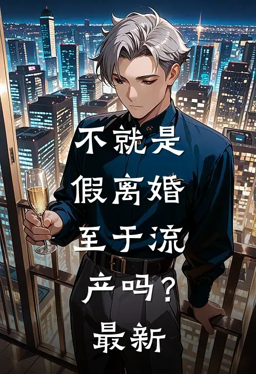 不就是假离婚，至于流产吗？最新