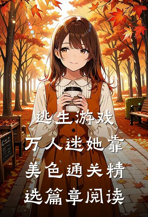 逃生游戏：万人迷她靠美色通关精选篇章阅读