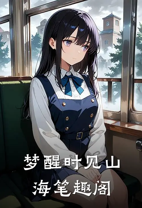 梦醒时见山海笔趣阁