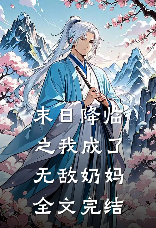末日降临之我成了无敌奶妈全文完结