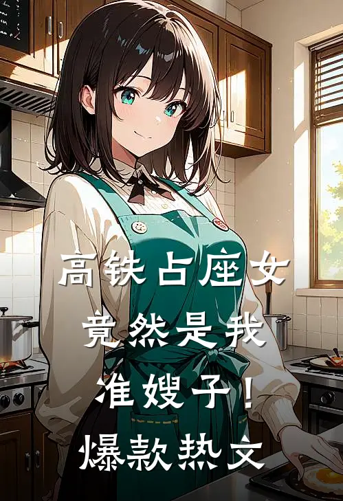 高铁占座女竟然是我准嫂子！爆款热文