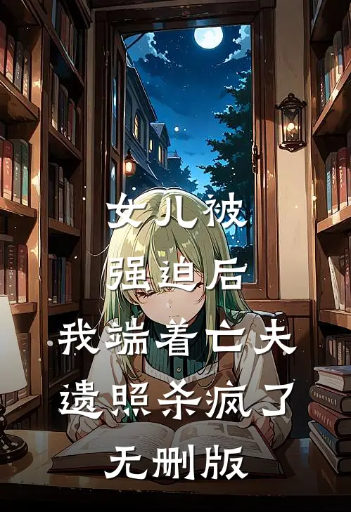 女儿被强迫后，我端着亡夫遗照杀疯了。无删版