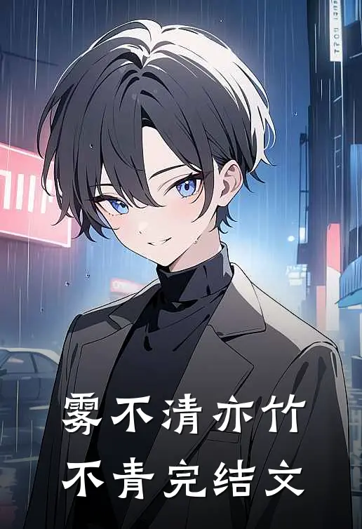 雾不清亦竹不青完结文
