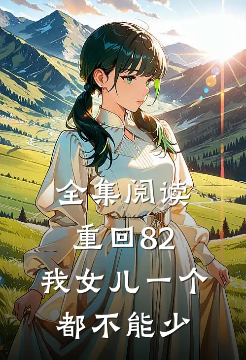 全集阅读重回82:我女儿一个都不能少