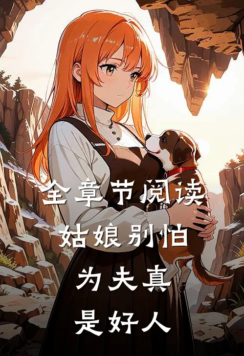 全章节阅读姑娘别怕，为夫真是好人