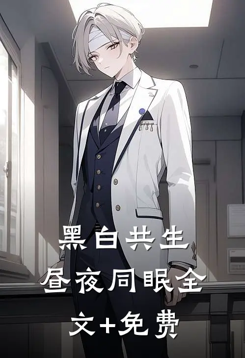 黑白共生，昼夜同眠全文+免费