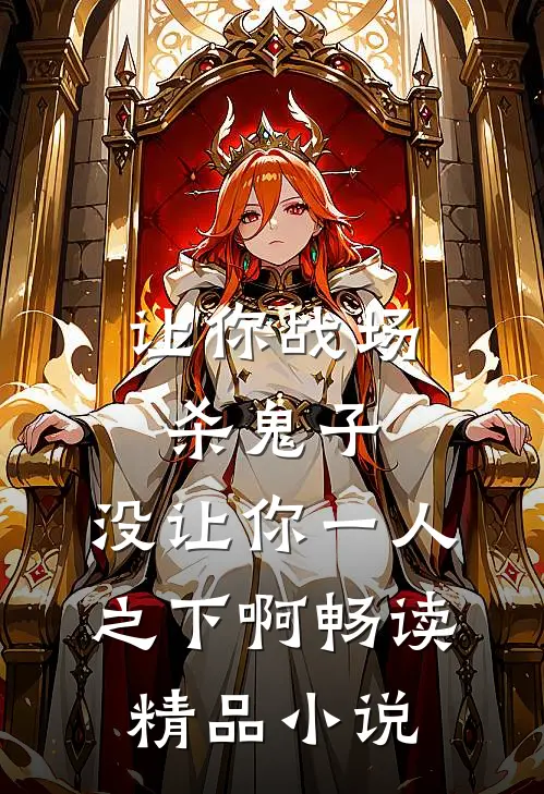 让你战场杀鬼子，没让你一人之下啊畅读精品小说