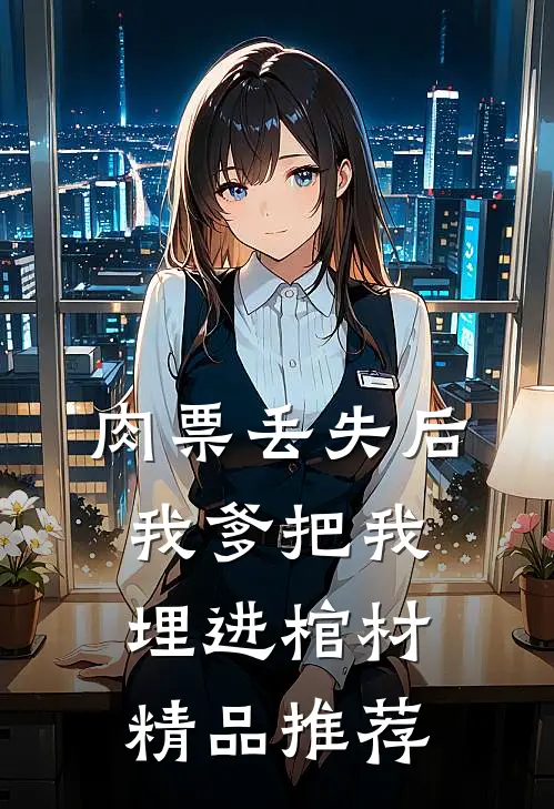 肉票丢失后，我爹把我埋进棺材精品推荐