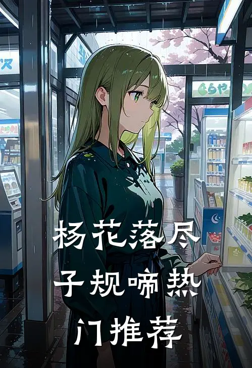杨花落尽子规啼热门推荐