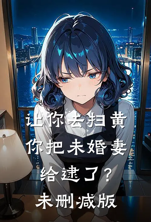 让你去扫黄，你把未婚妻给逮了？未删减版