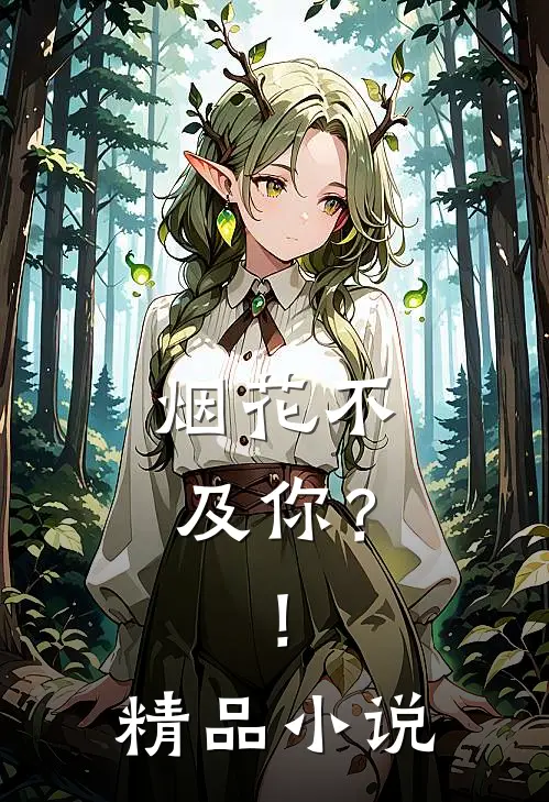烟花不及你？！精品小说