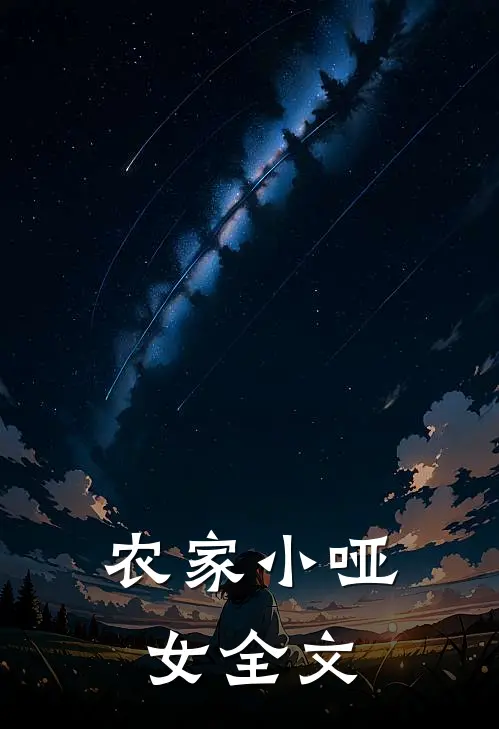 农家小哑女全文