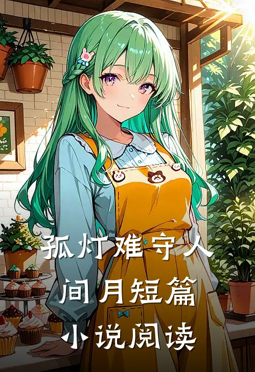 孤灯难守人间月短篇小说阅读