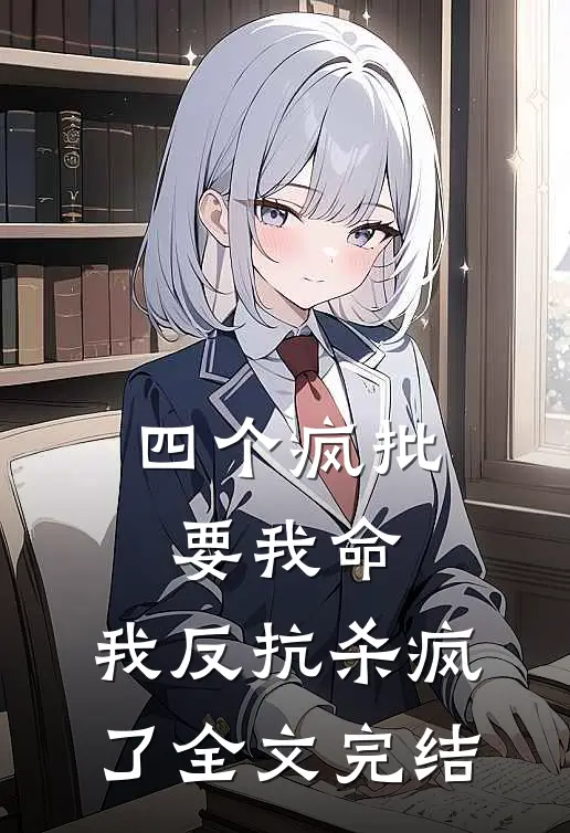 四个疯批要我命，我反抗杀疯了全文完结