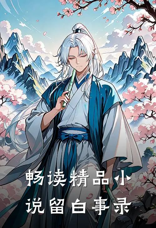 畅读精品小说留白事录