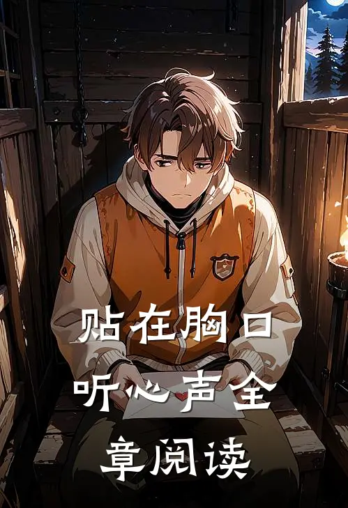 贴在胸口听心声全章阅读