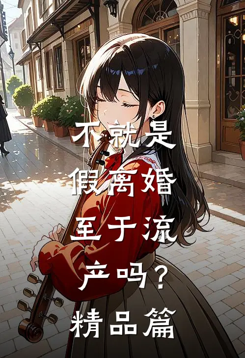 不就是假离婚，至于流产吗？精品篇