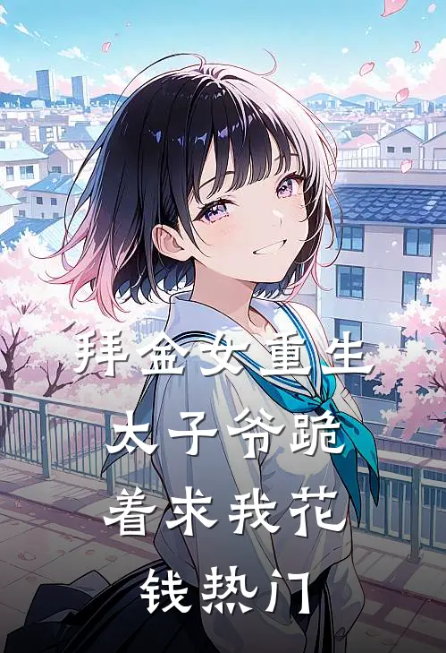 拜金女重生，太子爷跪着求我花钱热门